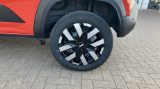 Dacia Spring 27kWh Expression 65 48kW 5dr Auto Electric Hatchback